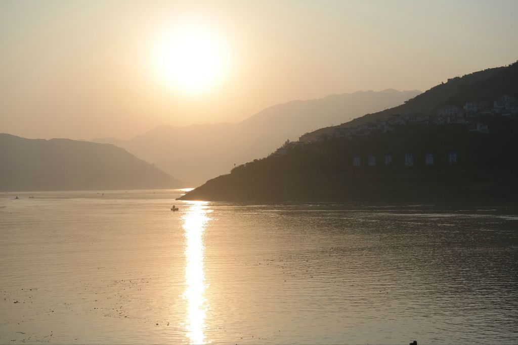 三峡黄金游