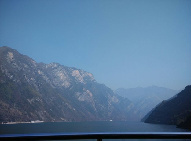 长江三峡旅游